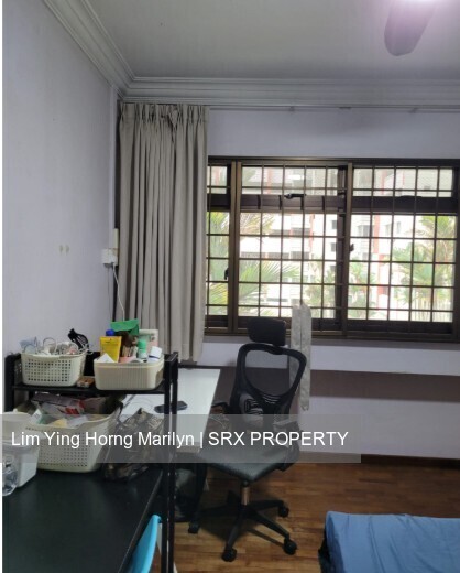 Blk 281 Toh Guan View (Jurong East), HDB 5 Rooms #545642061
